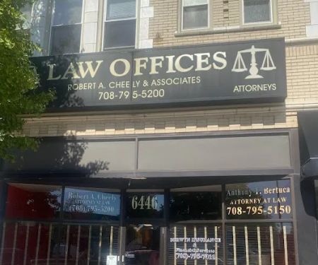 Robert A. Cheely & Associates