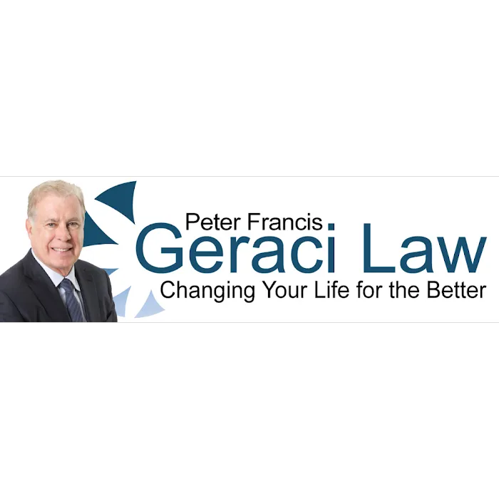 Peter Francis Geraci Law L.L.C. Picture 10
