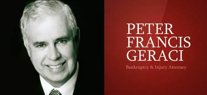 Peter Francis Geraci Law L.L.C. Picture 2