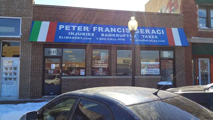 Peter Francis Geraci Law L.L.C. Picture 5