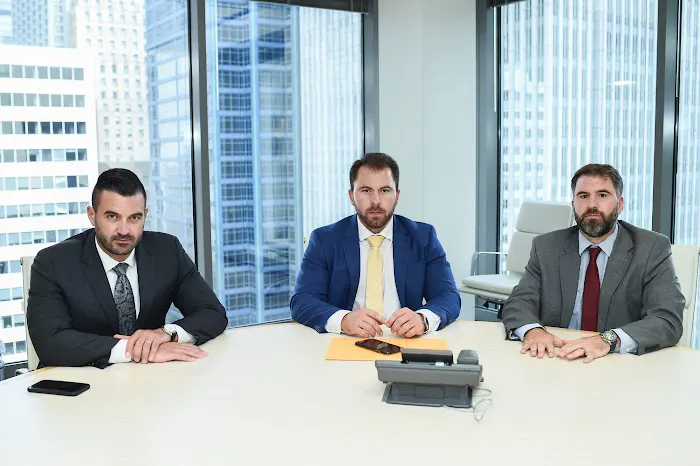Chicago Car Accident Lawyers Picture 1
