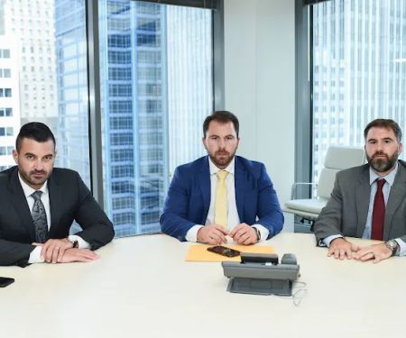 Chicago Car Accident Lawyers