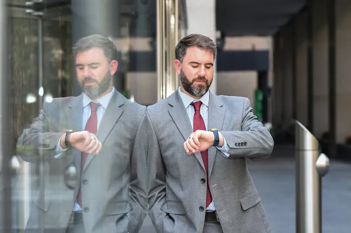Chicago Car Accident Lawyers Picture 4