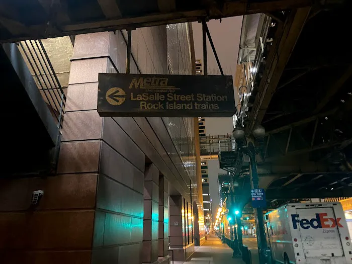 Chicago Car Accident Lawyers Picture 8