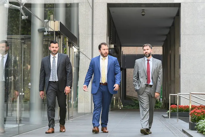Chicago Car Accident Lawyers Picture 10