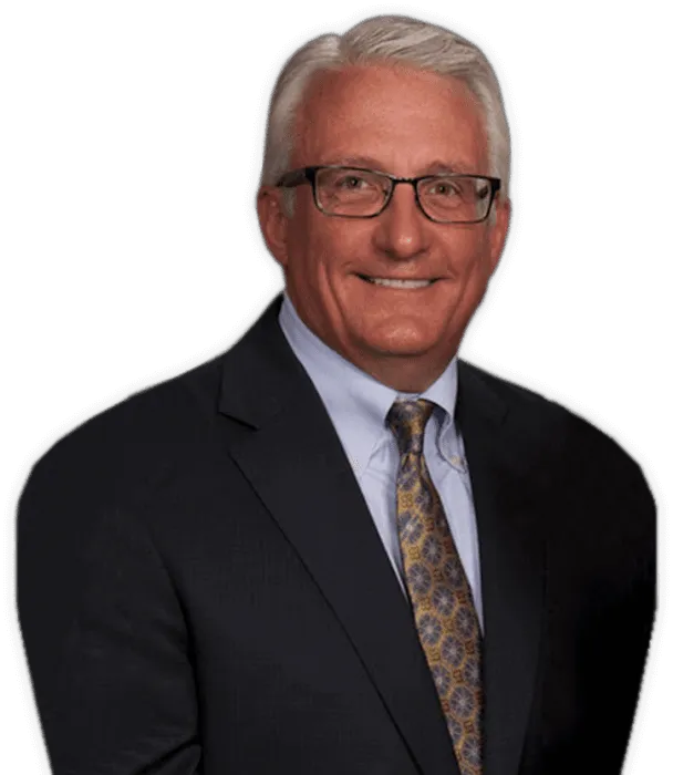 John C. Barlow, Esq. Investment Fraud Lawyer Picture 1