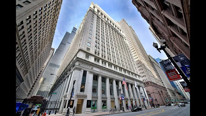 Thurston Law Firm Picture 1