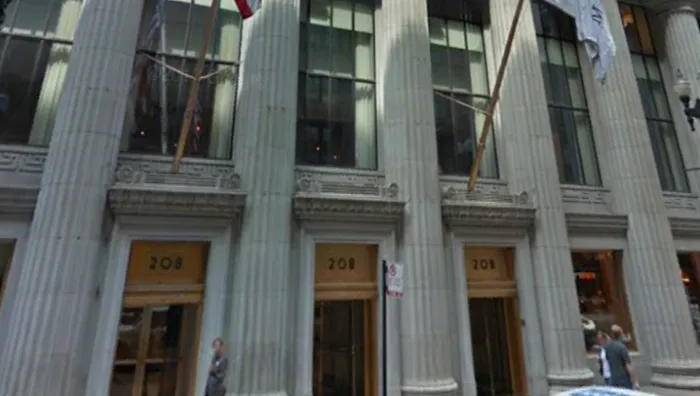 Thurston Law Firm Picture 4