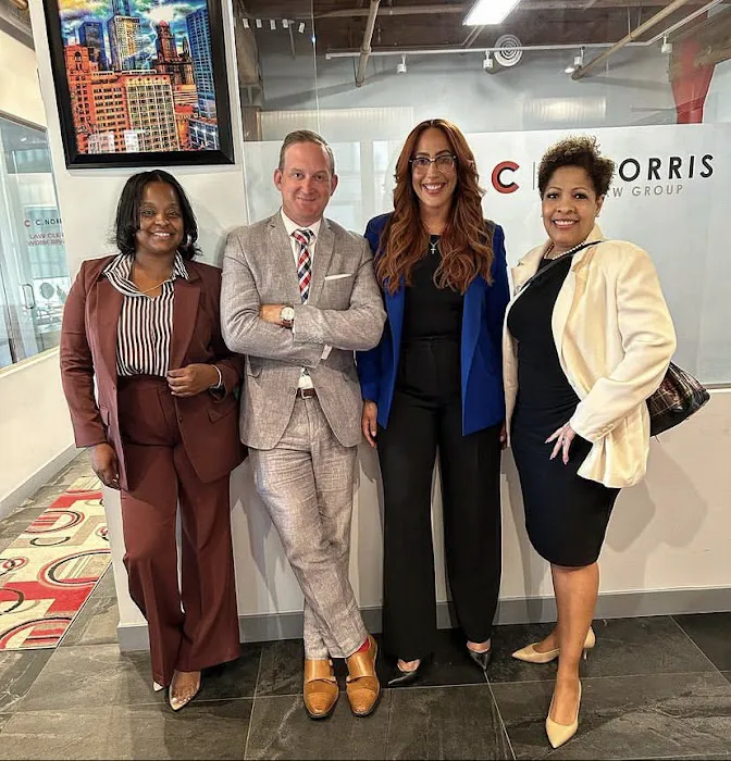 C. Norris Law Group Picture 4