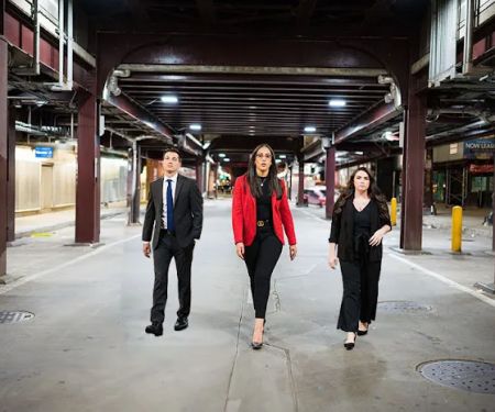 C. Norris Law Group