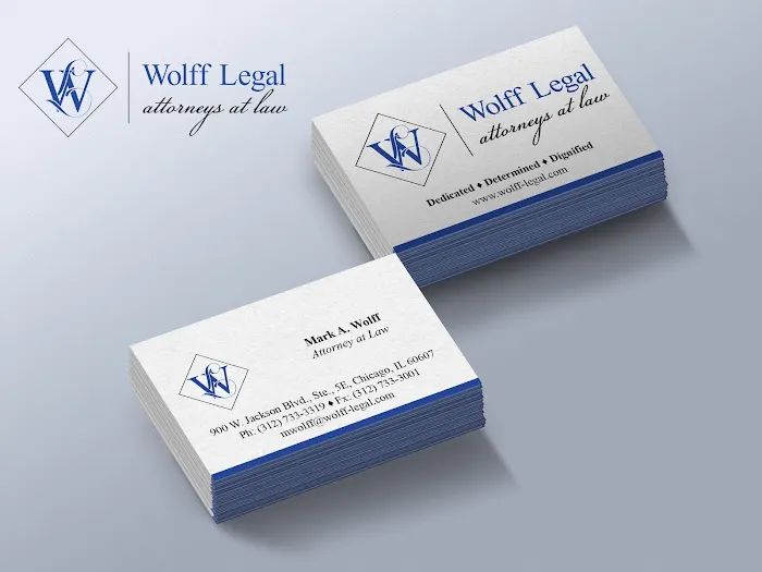 Wolff Legal Picture 4