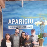 Aparicio Immigration Law ico