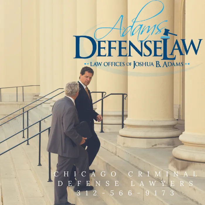 Law Offices of Joshua B Adams P.C. Picture 4