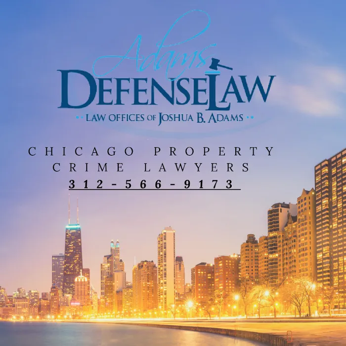 Law Offices of Joshua B Adams P.C. Picture 5