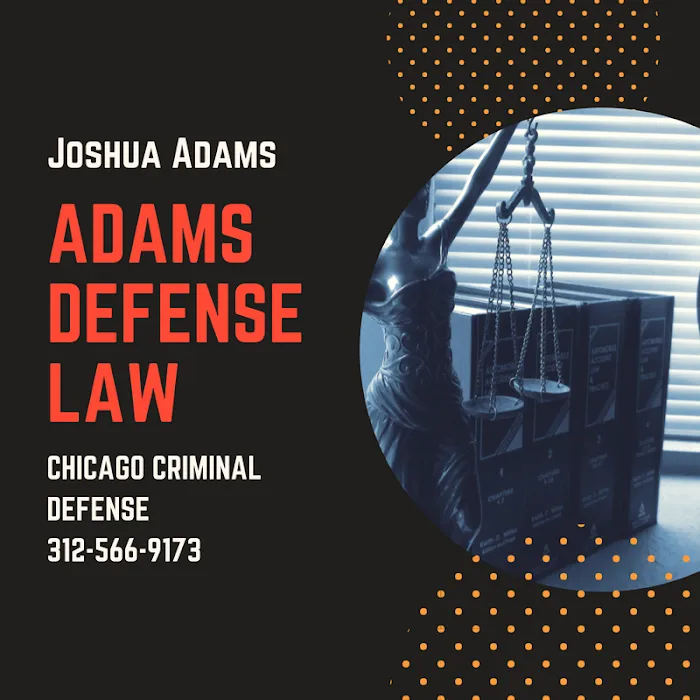 Law Offices of Joshua B Adams P.C. Picture 3