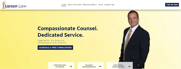Larson Law Group LLC Picture 2
