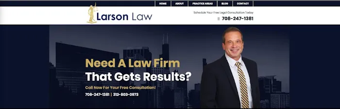 Larson Law Group LLC Picture 7