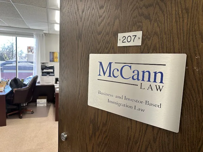 McCann Law, LLC Picture 2