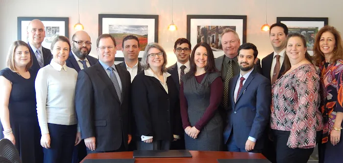 Fornaro Law Picture 1