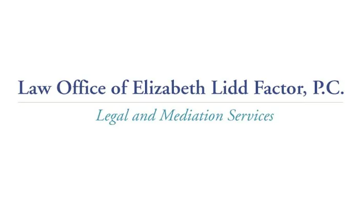 Law Office of Elizabeth Lidd Factor, P.C. Picture 2