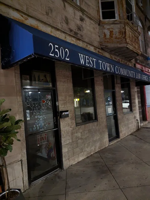 Westown Law Office Picture 1