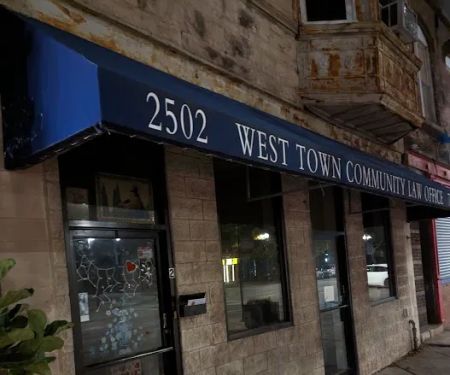 Westown Law Office