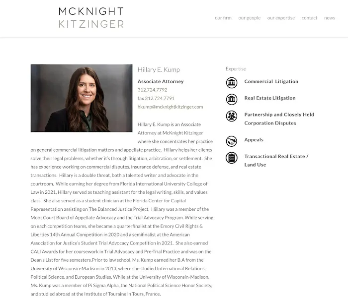 McKnight & Kitzinger, LLC Picture 1