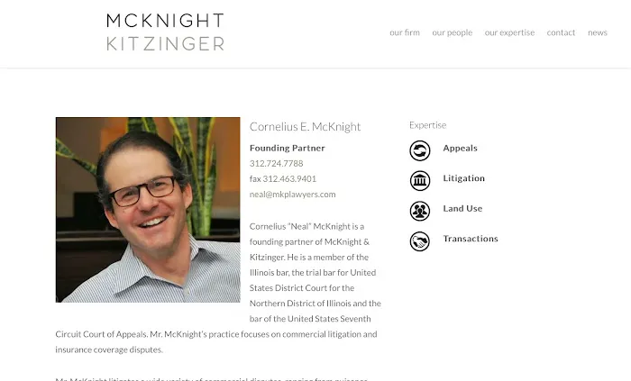 McKnight & Kitzinger, LLC Picture 5