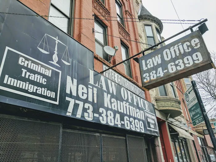 Law Office of Neil Kauffman Picture 2