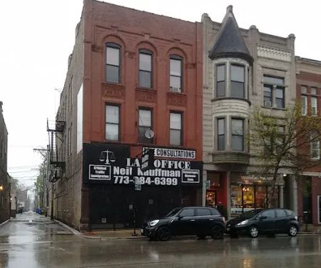 Law Office of Neil Kauffman
