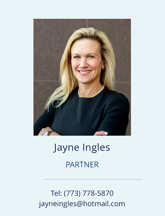 Jayne Ingles, P.C. Picture 1