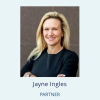 Jayne Ingles, P.C. ico