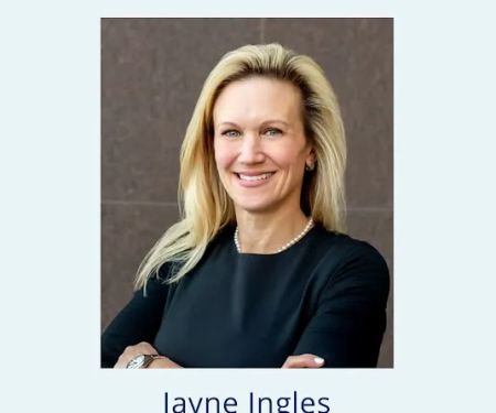 Jayne Ingles, P.C.