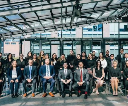Costa Ivone Injury Lawyers - Chicago