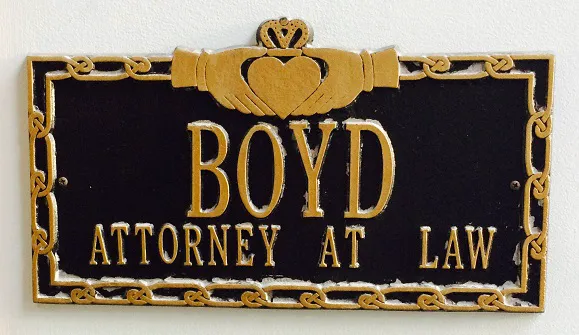 The Boyd Law Firm, PC Picture 1