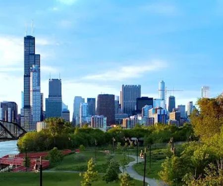 Kaplan Law Illinois