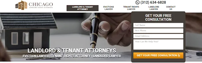 Chicago Landlord Tenant Attorneys Picture 1