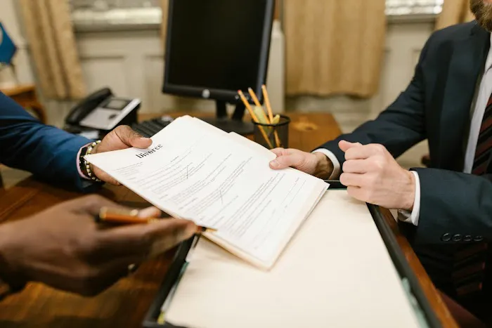 Chicago Family Attorneys, LLC Picture 10