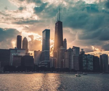 Chicago Family Attorneys, LLC