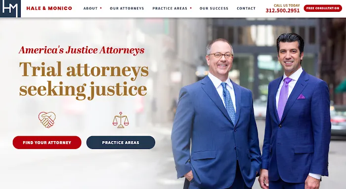 Hale & Monico, LLC Picture 6