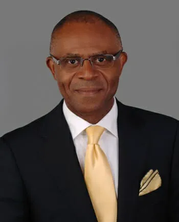 Law Office of Morris A. Anyah, LLC. Picture 1