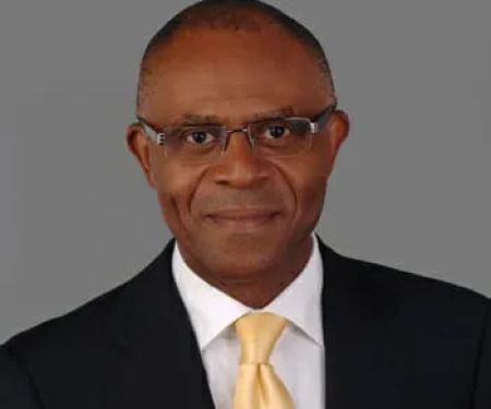 Law Office of Morris A. Anyah, LLC.