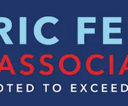 Eric Feldman & Associates, P.C.