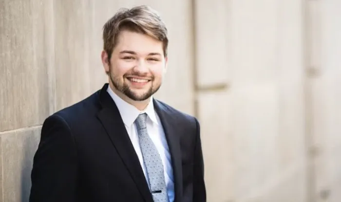 Chicago Personal Injury Attorney at Law, JD Jordan Picture 2