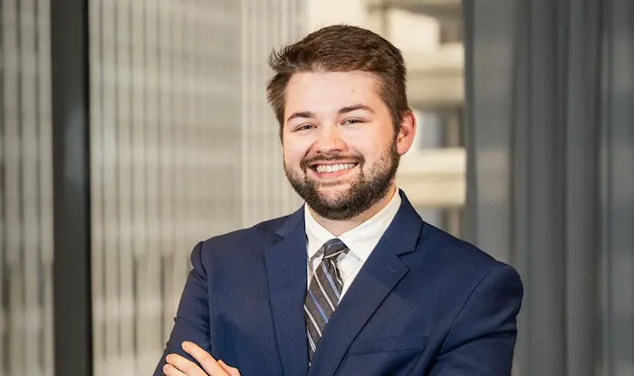 Chicago Personal Injury Attorney at Law, JD Jordan Picture 10
