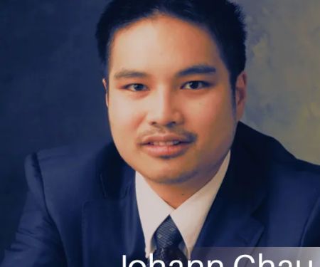 Law Office of Johann Chau