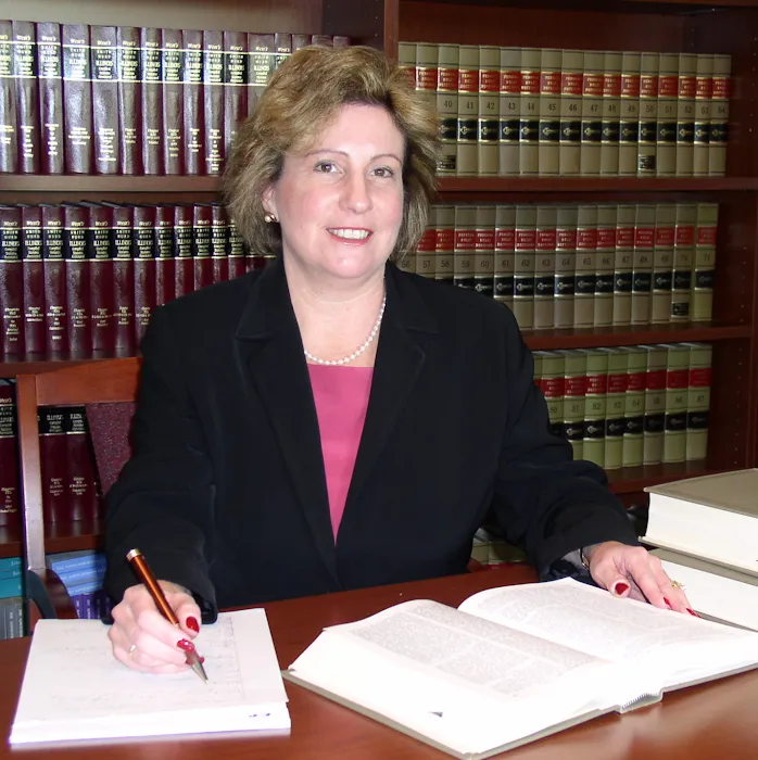 Nancy M Vizer PC Picture 1