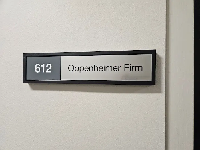 The Oppenheimer Firm Picture 4