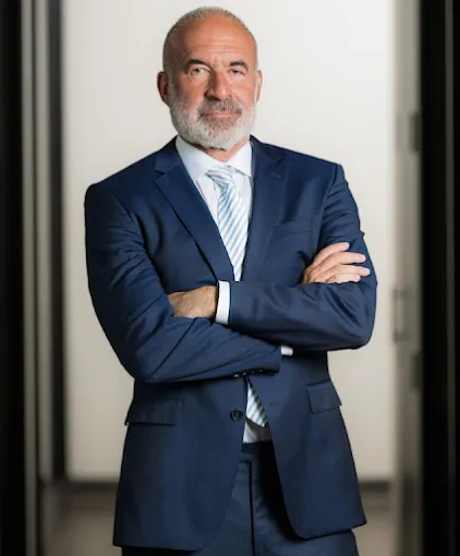 The Oppenheimer Firm Picture 5