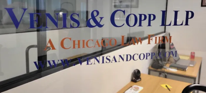 Venis & Copp LLP Picture 1